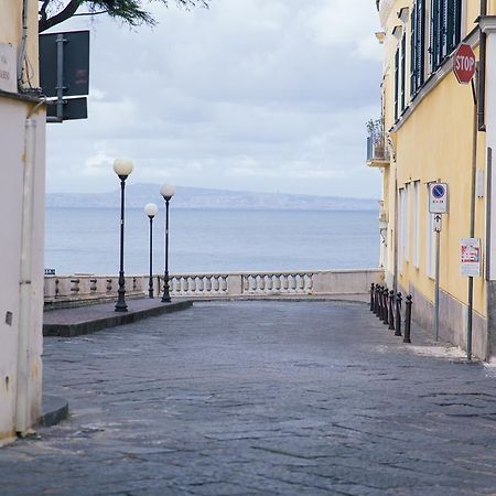 San Paolo House Leilighet Sorrento Eksteriør bilde