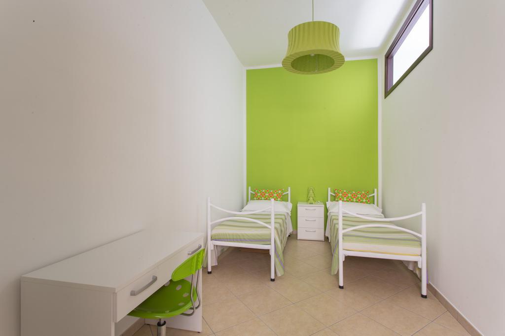 San Paolo House Leilighet Sorrento Rom bilde