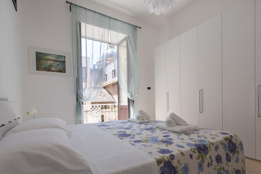 San Paolo House Leilighet Sorrento Rom bilde
