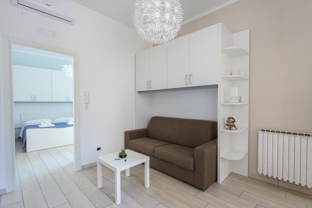 San Paolo House Leilighet Sorrento Rom bilde