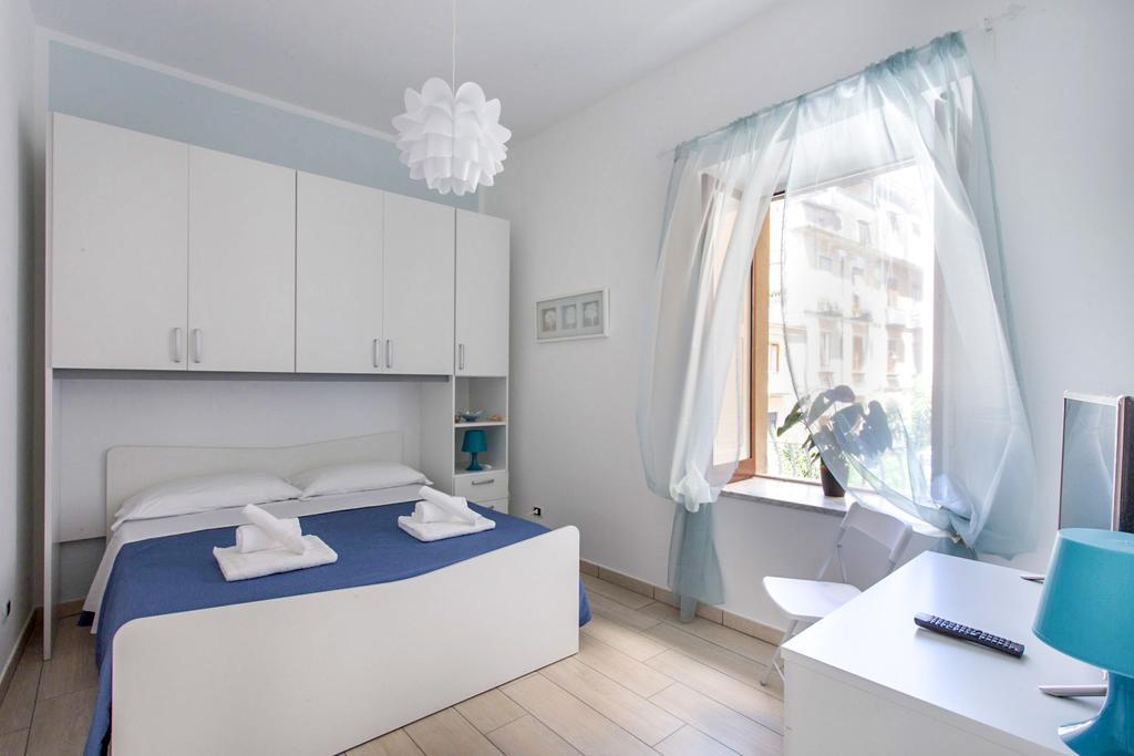 San Paolo House Leilighet Sorrento Rom bilde