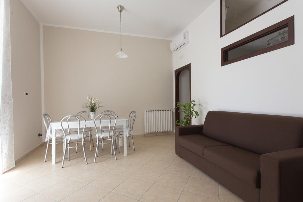 San Paolo House Leilighet Sorrento Rom bilde