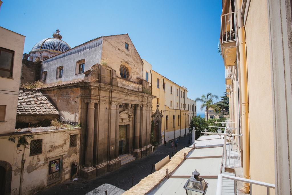 San Paolo House Leilighet Sorrento Rom bilde