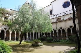 San Paolo House Leilighet Sorrento Eksteriør bilde