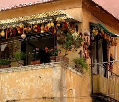 San Paolo House Leilighet Sorrento Eksteriør bilde