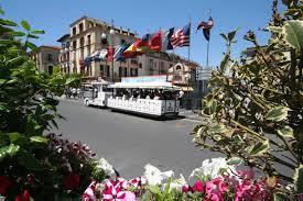 San Paolo House Leilighet Sorrento Eksteriør bilde